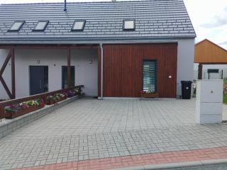 Apartmán Dáša - Frymburk - 7
