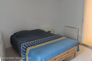 Maison de village chez corinne - Besse-sur-Issole - 5