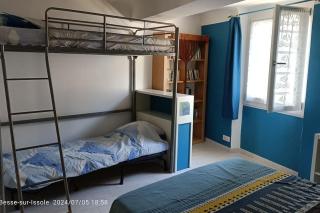 Maison de village chez corinne - Besse-sur-Issole - 2