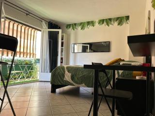 Studio Cosy & Zen Hyères centre - Hyères - 5