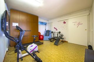 Villa Roberta SPA & Garden - Vestenanuova - 7