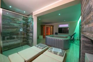 Villa Roberta SPA & Garden - Vestenanuova - 8