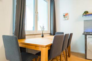 #811 Komfortable Wohnung 10 Min bis Moviepark - Dorsten - 4