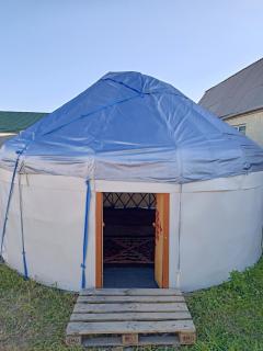 Feel Nomad, Horse Riding Yurt Bishkek - 5