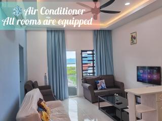 Langkawi Simfoni Premium Suite - Kuah - 0