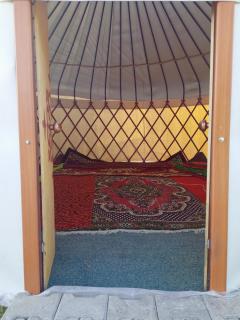Feel Nomad, Horse Riding Yurt Bishkek - 4