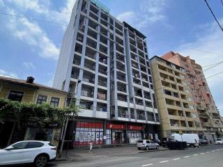 APARTMENT: BATUMI, LERMONTOVI ST.76 - Batumi - 9