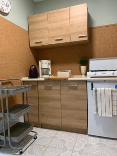 Apartament K29 - Sopot - 1