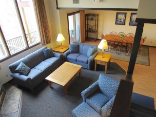 Mountainside Villas at Massanutten by TripForth - McGaheysville - 7