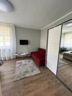 Apartment AMBER - Brocēni - 9