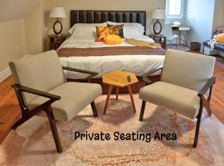 Welcome Home! Acores Bed & Breakfast - Toronto - 0