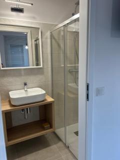 Marina Domki Apartamentowe - 3