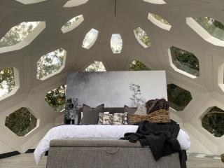 The Storm Hive - Misty Mountain Reserve - Stormsrivier - 8