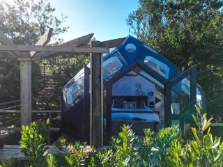 The Storm Hive - Misty Mountain Reserve - Stormsrivier - 3