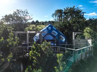 The Storm Hive - Misty Mountain Reserve - Stormsrivier - 2