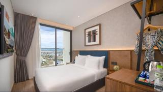 Apec SeaView Sun-Condotel Tuy Hoa - Tuy Hoa - 3