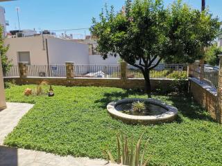 Hirondelles - Volos - 8