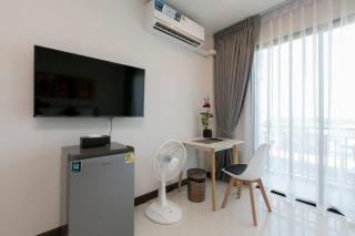Wow Academy & Stay Soi Tai-Aed 2B - Ban Suan - 8