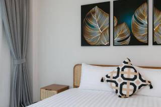 Wow Academy & Stay Soi Tai-Aed 2B - Ban Suan - 7