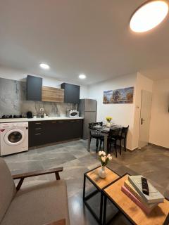 דירת החלומות - 5 דקות נסיעה מהים - 0