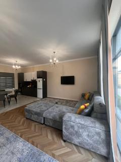 Novel Townhouse - Korumdu - 6