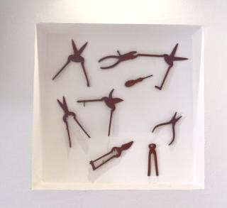 L'atelier de Papy d'Albi - Parking - Centre Albi accessible à pied - 3