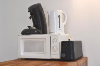 L'atelier de Papy d'Albi - Parking - Centre Albi accessible à pied - 4