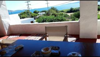 Remvi apartments - Skyros - 0