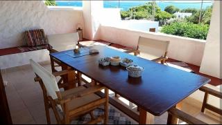 Remvi apartments - Skyros - 7