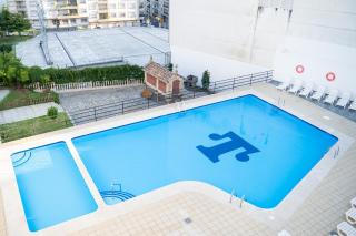 Hotel La Terraza - Sanxenxo - 0