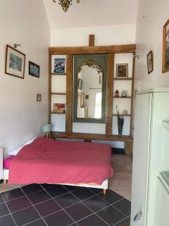 Longère au cœur des Bertranges - - 1
