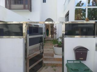 Plage des Nations - 1