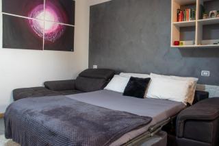 CHILL House - Torino - 1