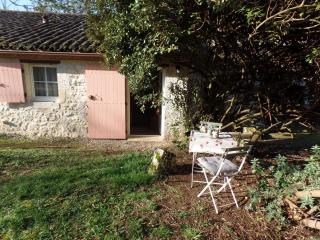 Mas Laborde - Mauroux - 9