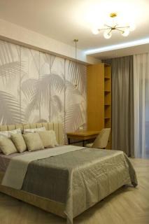 Stylish Stay in White City - Baku - 6