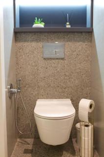 Stylish Stay in White City - Baku - 5
