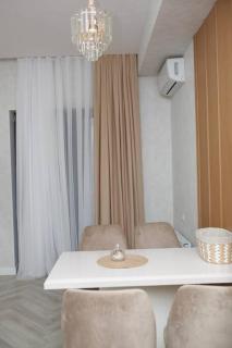 Stylish Stay in White City - Baku - 4