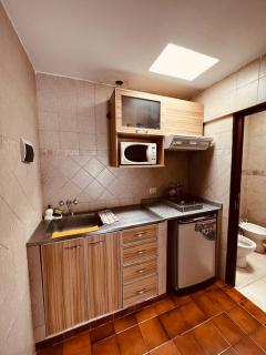 Precioso apartamento en zona centro pinamar - Pinamar - 4