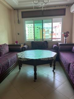 Complexe safae - Tangier - 3