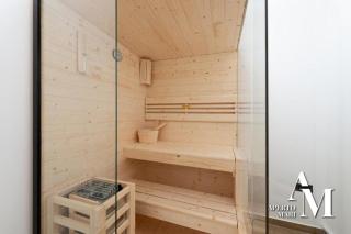Gorska Idila "Smreka" - a Modern House in Quiet Area with Wellness - Stari Laz - 6