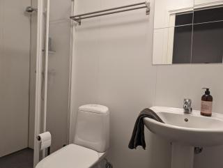Green appartement - 0