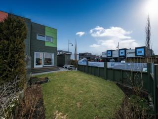 Green appartement - 9