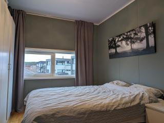 Green appartement - 8