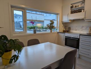 Green appartement - 6