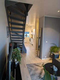Green appartement - 5