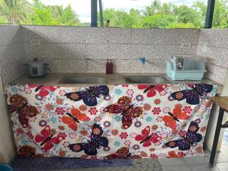 Zia's Homestay - Siquijor - 8