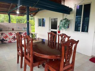 Zia's Homestay - Siquijor - 4