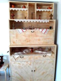 Vrodos Authetic Traditional Cycladic Home - 3
