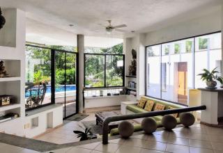 Casa Celsa, Cuernavaca - 8