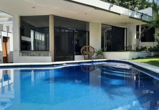 Casa Celsa, Cuernavaca - 7